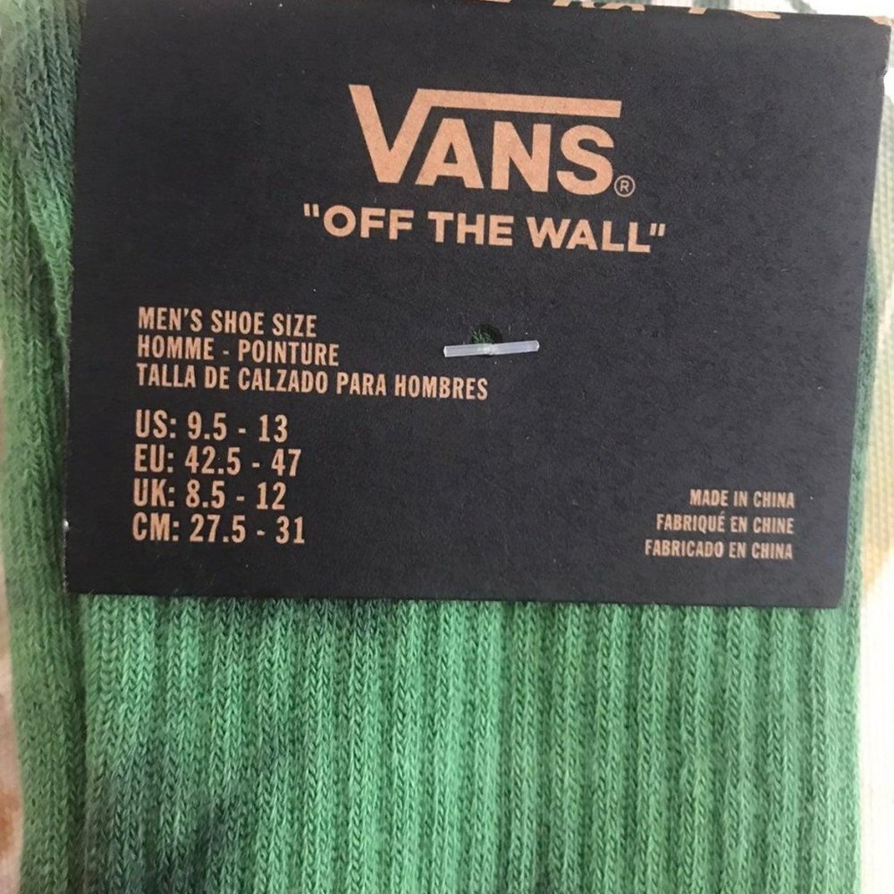 Vans Socks